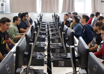 Senac abre matrículas para cursos gratuitos no Vale do Aço
