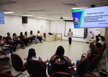 Sinpava promove curso de Técnicas de Argumentação de Vendas