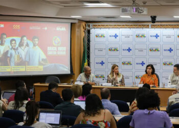 Brasil se aproxima de 2 milhões de casos de dengue