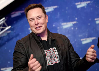 Elon Musk revela que tentaram matá-lo duas vezes em seis meses