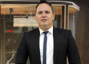 Amevaço tem novo presidente