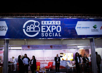 Expo Usipa Social: palco de solidariedade e compromisso social no Vale do Aço