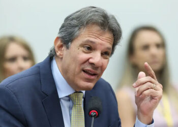 Haddad diz que Lula atuará como controlador dos investimentos na Petrobras