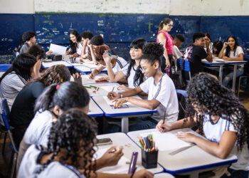 Instituto Usiminas beneficia mil estudantes com programa de educação patrimonial