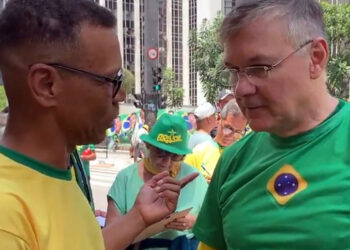 Vale do Aço também participa da fundação do Partido Conservador