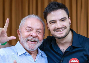 Felipe Neto “surfa” na onda de ministros do STF e ataca fé cristã