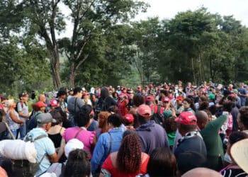 MST ocupa fazenda em Lagoa Santa e pede desapropriação da terra