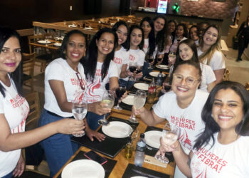 Tríade Fibra celebra o Dia da Mulher com programação especial