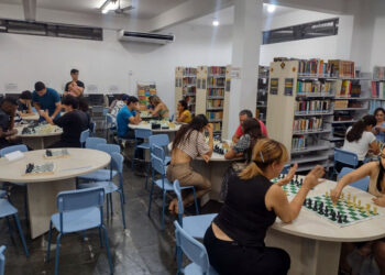 Ipatinga sedia a Noite Mineira de Museus e Bibliotecas