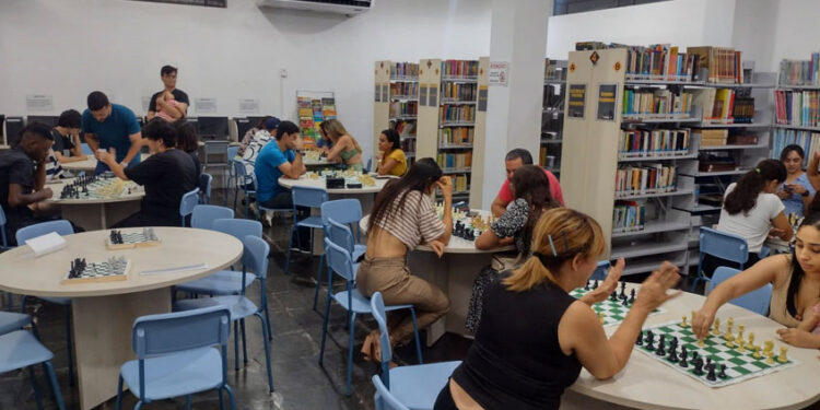 Ipatinga sedia a Noite Mineira de Museus e Bibliotecas
