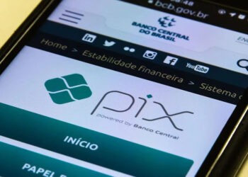 Vazamento de dados de chaves Pix; saiba se você está na lista