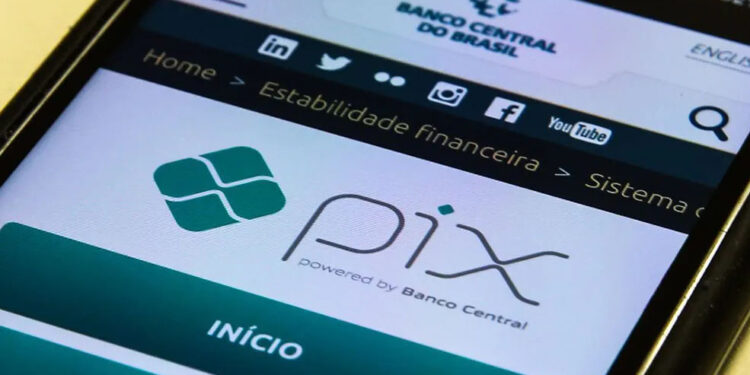 Vazamento de dados de chaves Pix; saiba se você está na lista