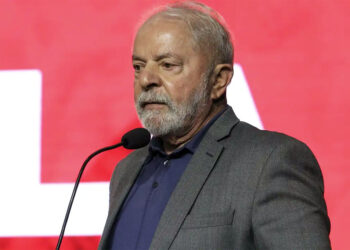 Reprovação do mercado ao governo Lula dispara em 2024, aponta pesquisa