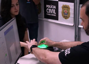 Governo alerta para notícias falsas sobre a Carteira de Identidade Nacional