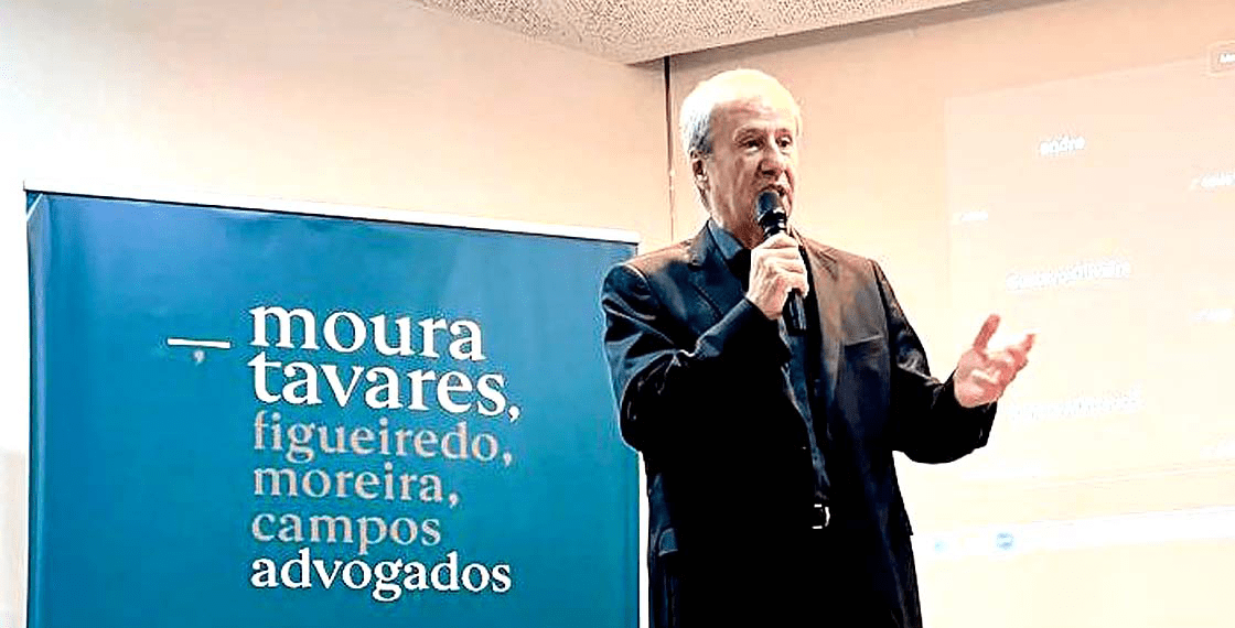 Sérgio Leite fala da Importância da Liderança, em Café Empresarial