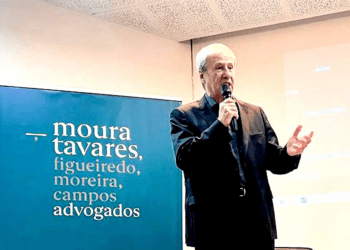 Sérgio Leite fala da Importância da Liderança, em Café Empresarial