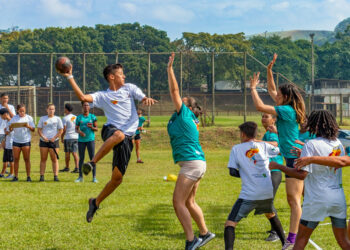 Ipatinga publica edital do programa Bolsa Atleta Municipal