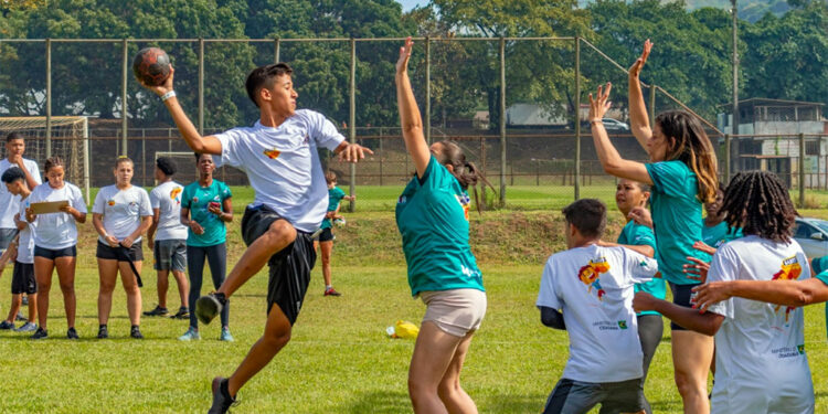 Ipatinga publica edital do programa Bolsa Atleta Municipal