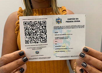 Saiba como solicitar a Carteira do Idoso e garanta até R$ 2.824 em benefícios