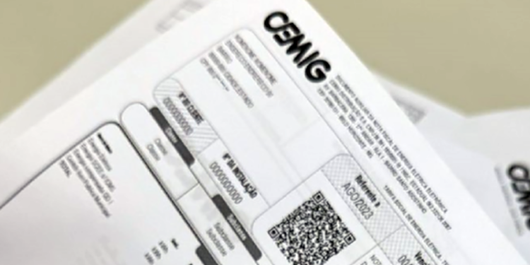 Clientes da Cemig podem negociar débitos no Programa Desenrola Brasil