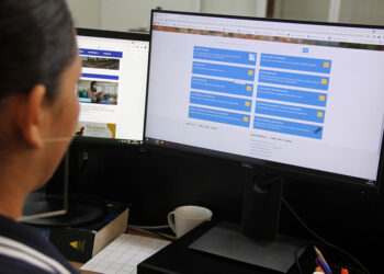 PrevCel realiza censo cadastral dos servidores da Prefeitura de Fabriciano