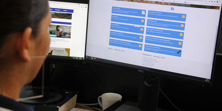 PrevCel realiza censo cadastral dos servidores da Prefeitura de Fabriciano