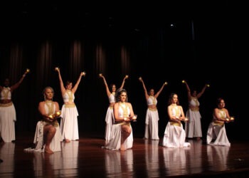 Agenda cultural da Fundação Aperam tem dança e cinema