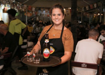 Comida di Buteco movimenta economia do Vale do Aço