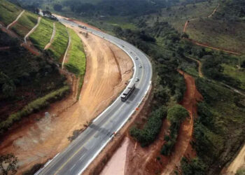 TCU aprova novo edital de concessão da BR-381