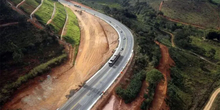 TCU aprova novo edital de concessão da BR-381