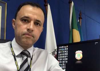 Delegado da PF defende urgência na aprovação do Estatuto da Segurança Privada