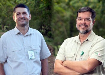 Instituto Cenibra anuncia nova estrutura organizacional