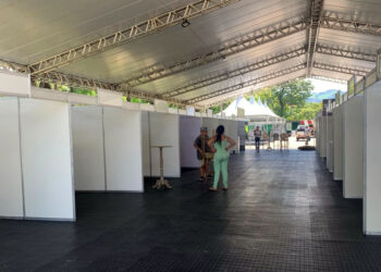 2ª edição da ExpoCoop começa nesta quinta em Ipatinga