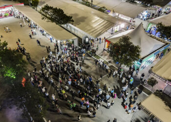 Faltam menos de 30 dias para a Feiraço 2024