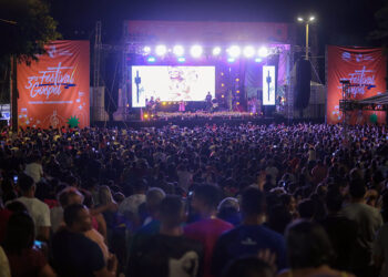 Fabriciano divulga atrações do 4º Festival Gospel e lança Semana Evangelística