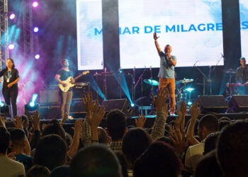 Inscrições para o 4º Festival Gospel de Fabriciano são prorrogadas
