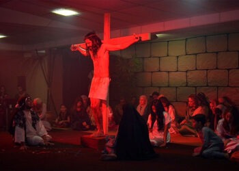 Musical “Foi por Amor” abre sessão extra na sexta, em Fabriciano