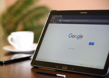 Google suspende anúncios de políticos nas eleições de outubro