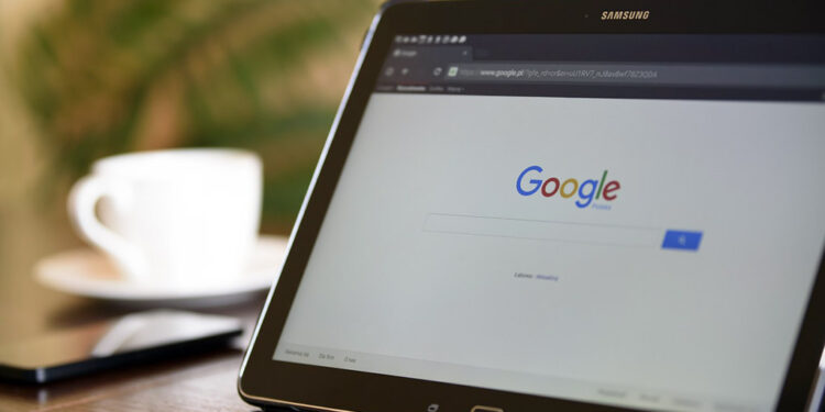 Google suspende anúncios de políticos nas eleições de outubro
