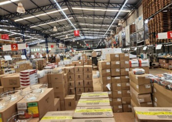 Bazar Hudson celebra o Dia das Mães com ofertas imperdíveis em BH