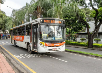 Aniversário de Ipatinga terá linhas especiais de ônibus para o Parque Ipanema