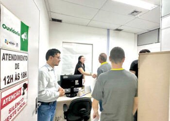 Controladoria da PMI apresenta relatório anual de auditorias