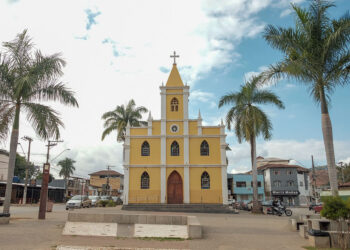 Paraíso terá atrações nacionais em comemoração dos seus 32 anos
