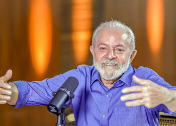 Lula liberou 60% de verba para publicidade a mais do que Bolsonaro para “Globo”