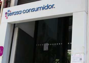 Serasa emite comunicado a brasileiros que possuem dívidas antigas