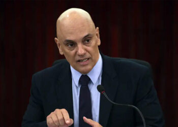 Moraes derruba ação do CFM que proíbe aborto legal acima de 22 semanas