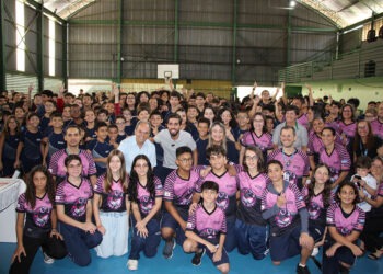 Sancionada lei que beneficia pessoas com Espectro Autista, em Ipatinga