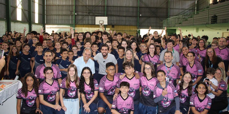 Sancionada lei que beneficia pessoas com Espectro Autista, em Ipatinga