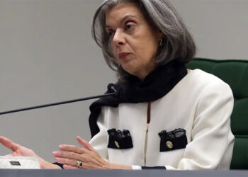 Ministra diz que liberdade de expressão ‘vem sendo capturada por aqueles que fazem o mal’