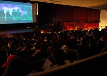 15ª Cinedocumenta festeja a sétima arte contemporânea